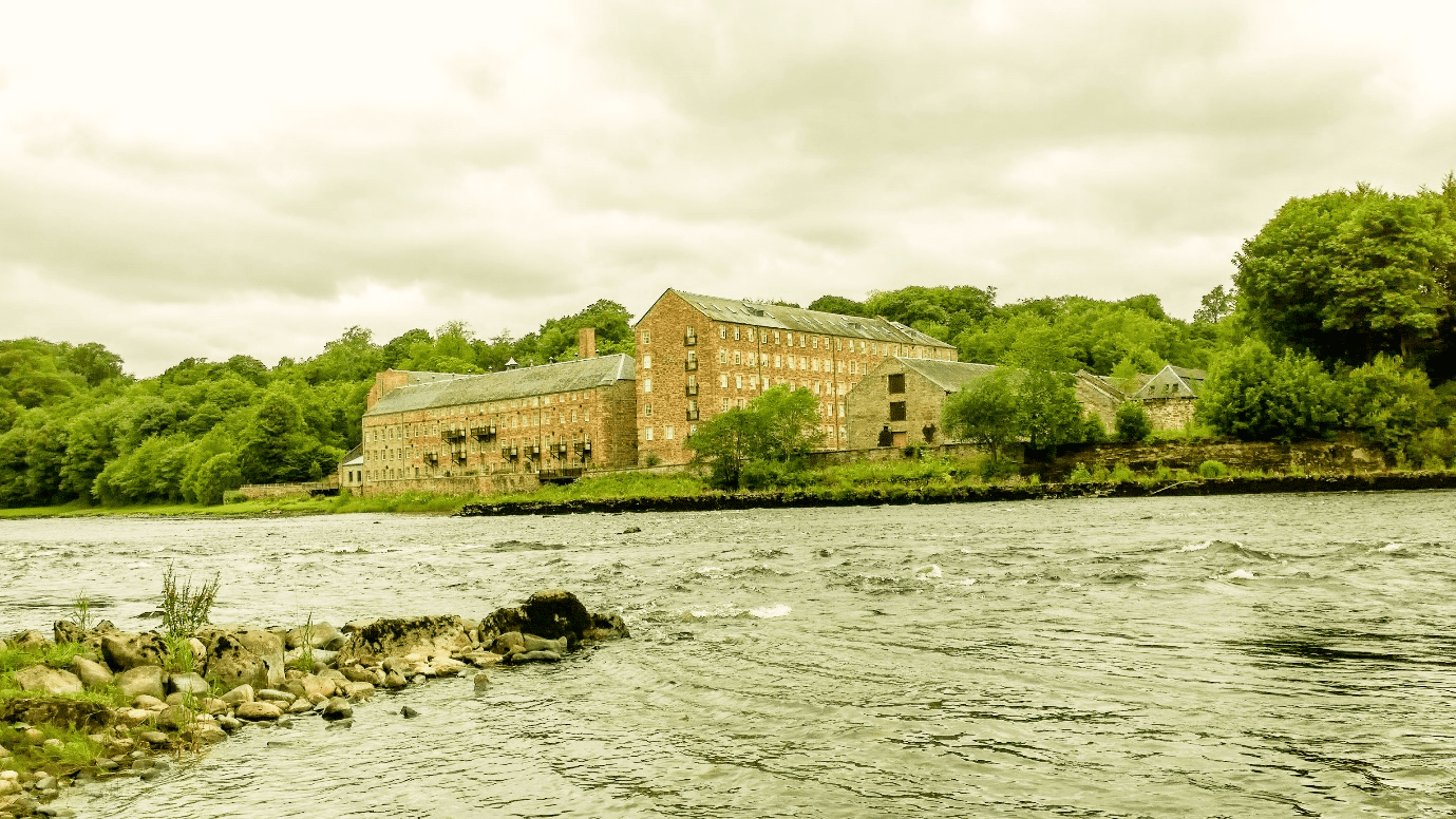 stanley mills